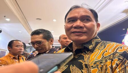 Bambang Haryo Soekartono, Anggota DPR RI dari Fraksi Gerindra
