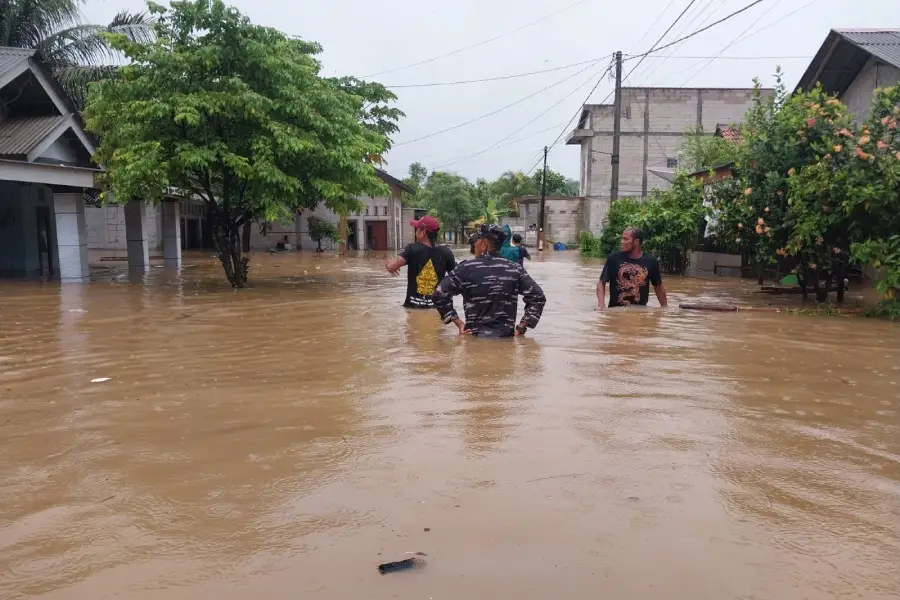 Foto BeritaJatim.com