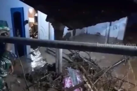 Foto BeritaJatim.com