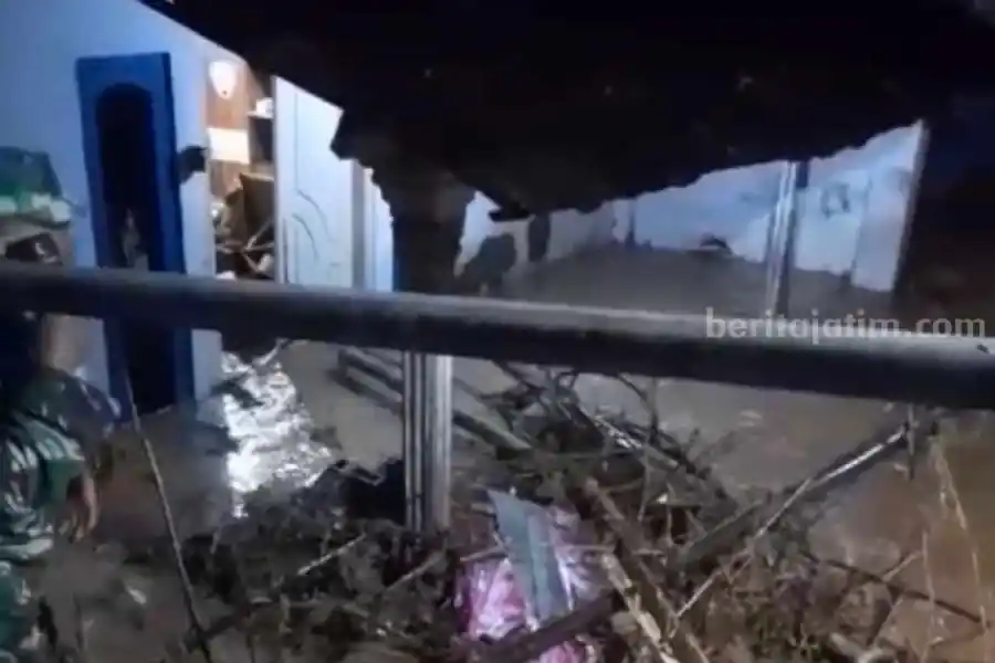 Foto BeritaJatim.com