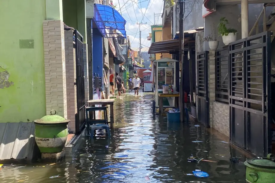 Foto BeritaJatim.com