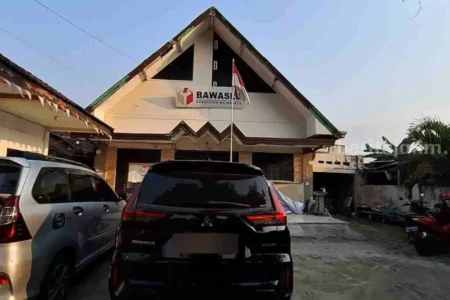 Bawaslu Mojokerto Temukan 17 Kasus Pelanggaran Pilkada 2024 Foto BeritaJatim.com