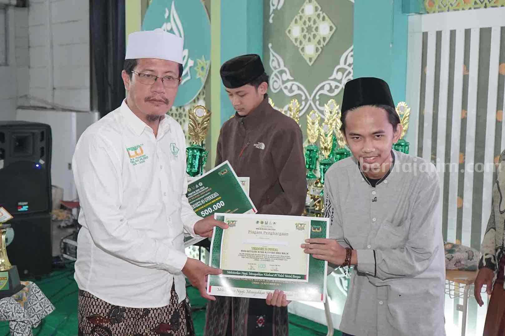 Foto BeritaJatim.com