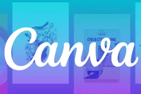 Cara Dapat Penghasilan dari Desain Canva, Bisa Kerjakan Remot dari Mana Saja Foto BeritaJatim.com