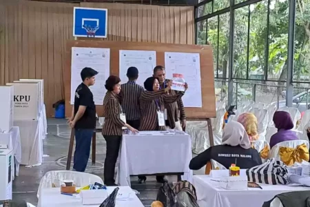 Foto BeritaJatim.com