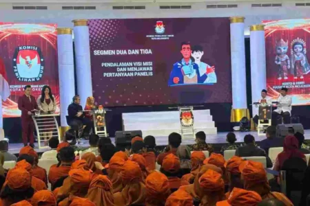 Foto BeritaJatim.com