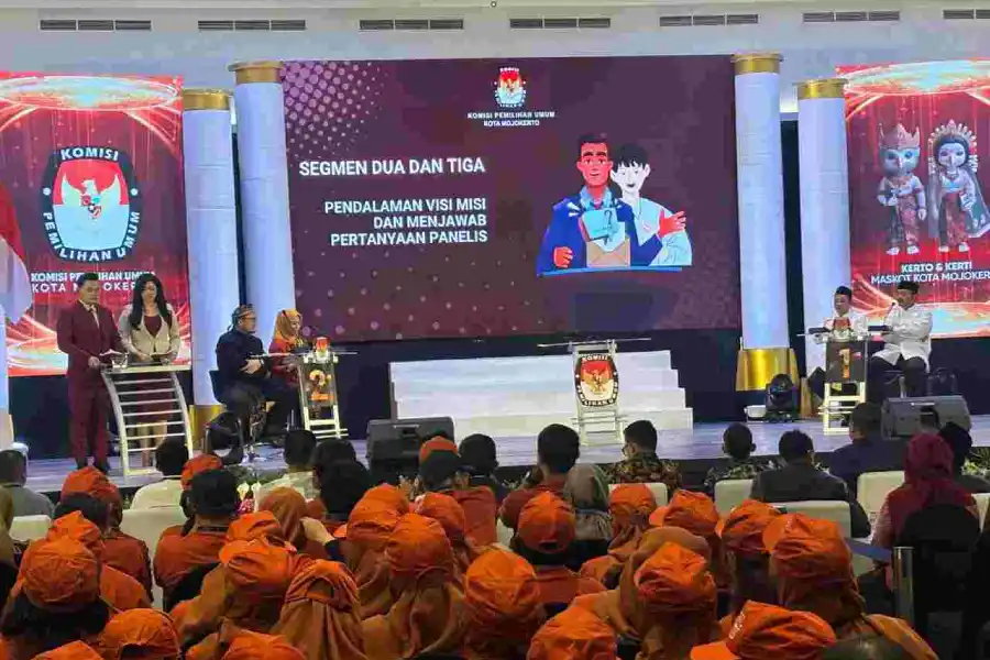 Foto BeritaJatim.com