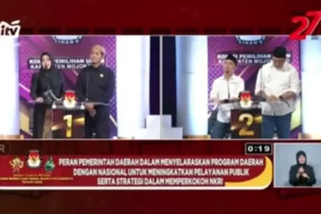 Foto BeritaJatim.com