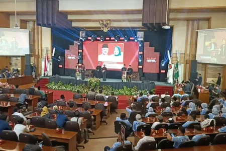 Foto BeritaJatim.com