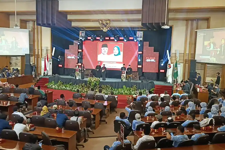 Foto BeritaJatim.com