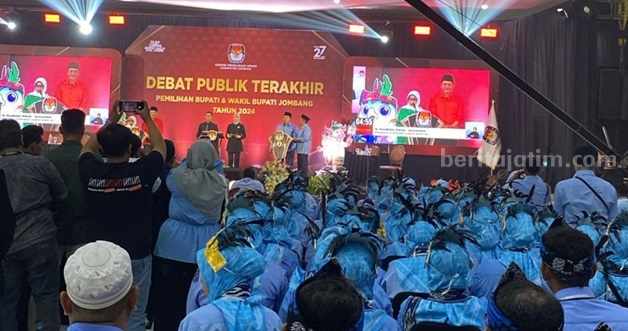 Foto BeritaJatim.com