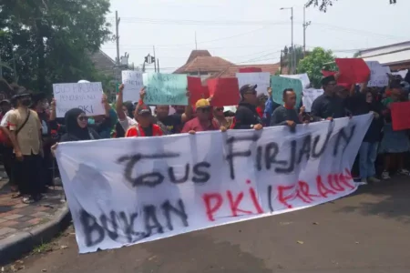 Foto BeritaJatim.com