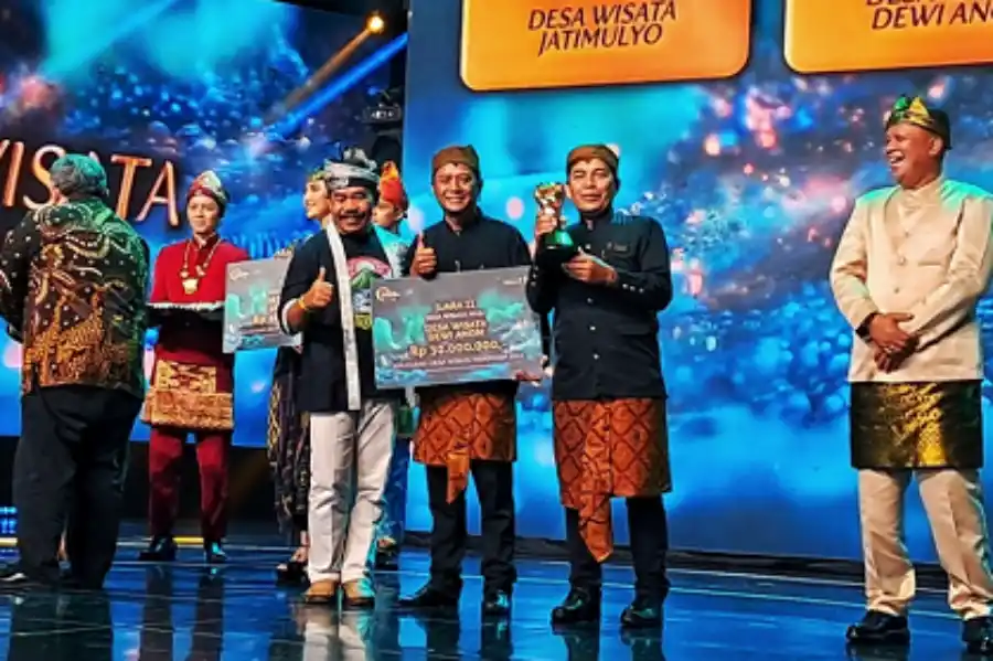 Foto BeritaJatim.com