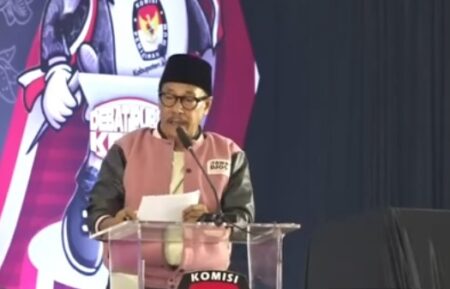 Sejumlah Dinas Dilebur, Wabup Djoko Susanto: Idealnya Perhatikan Kehendak Publik Jember Foto BeritaJatim.com