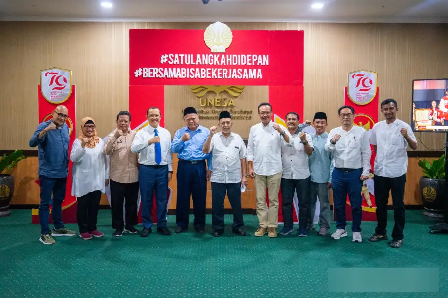 Foto BeritaJatim.com