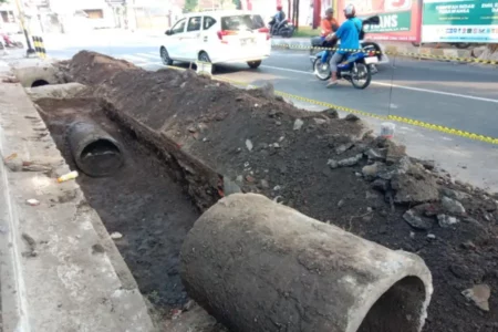 Foto BeritaJatim.com