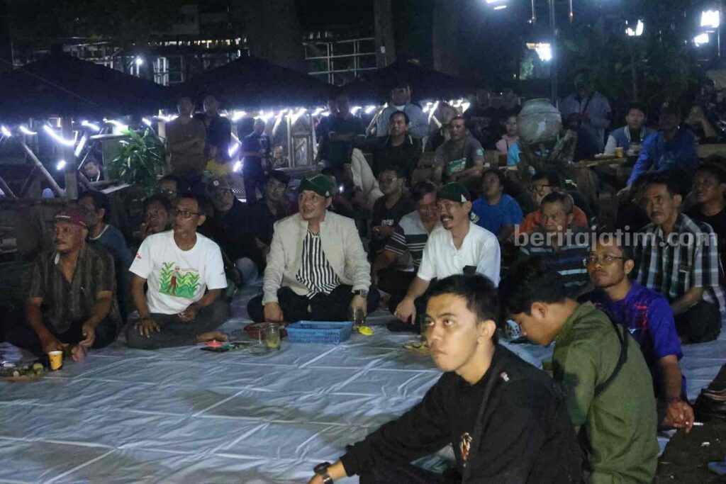 Foto BeritaJatim.com