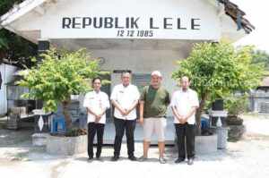 Foto BeritaJatim.com