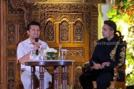 Foto BeritaJatim.com