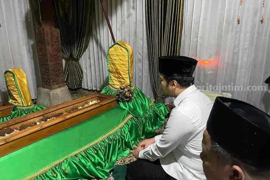 Foto BeritaJatim.com