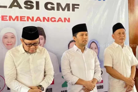 Foto BeritaJatim.com