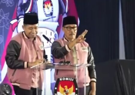 Pengacara Bupati Jember Sarankan Wabup Djoko Susanto Tiru Bung Hatta Foto BeritaJatim.com