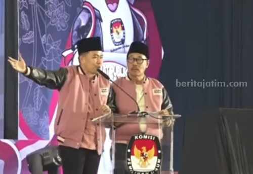 Foto BeritaJatim.com