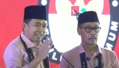 Tetap Singgung Isu Kemiskinan di Jember, Cabup Fawait Tawarkan Solusi Pariwisata Foto BeritaJatim.com