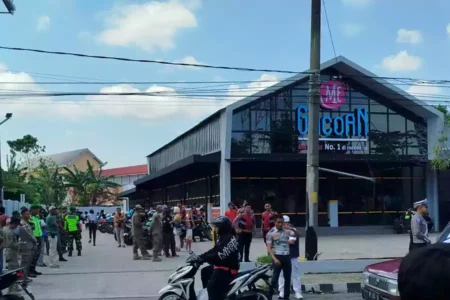 Foto BeritaJatim.com