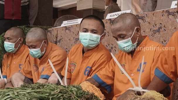 foto beritajatim