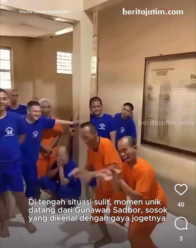 Foto BeritaJatim.com