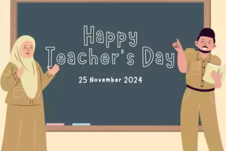 Bolehkah Guru Memberi Sanksi kepada Siswa? Berikut Penjelasannya Secara Hukum Foto BeritaJatim.com