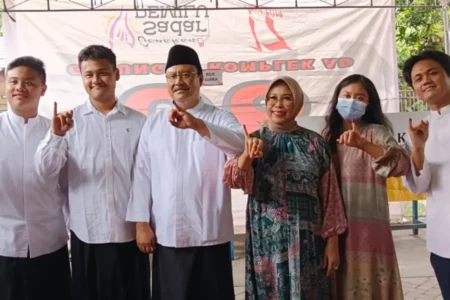 Foto BeritaJatim.com
