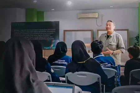 Foto BeritaJatim.com