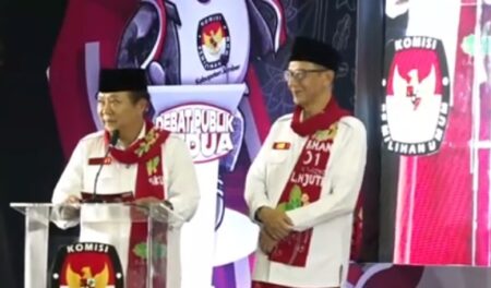 Hendy-Firjaun: Jember Kabupaten Peduli HAM, Penilaian Indeks Pencegahan Korupsi dari KPK Membaik Foto BeritaJatim.com