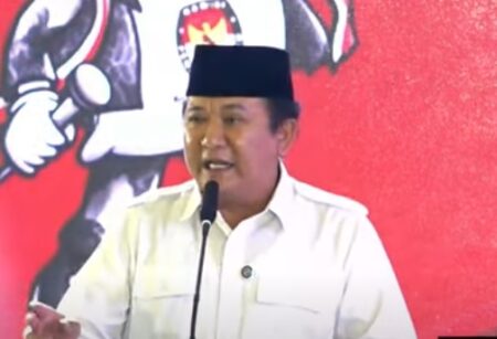 Soal Ekonomi Kreatif, Cabup Hendy: Warga Jember Butuh Prestasi dan Bukti, Bukan Janji Foto BeritaJatim.com