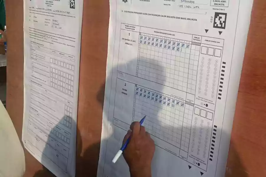 Foto BeritaJatim.com