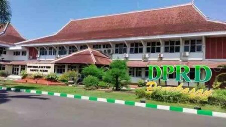 RAPBD 2025 Pamekasan Dijadwal Rampung Akhir November 2024 Foto BeritaJatim.com