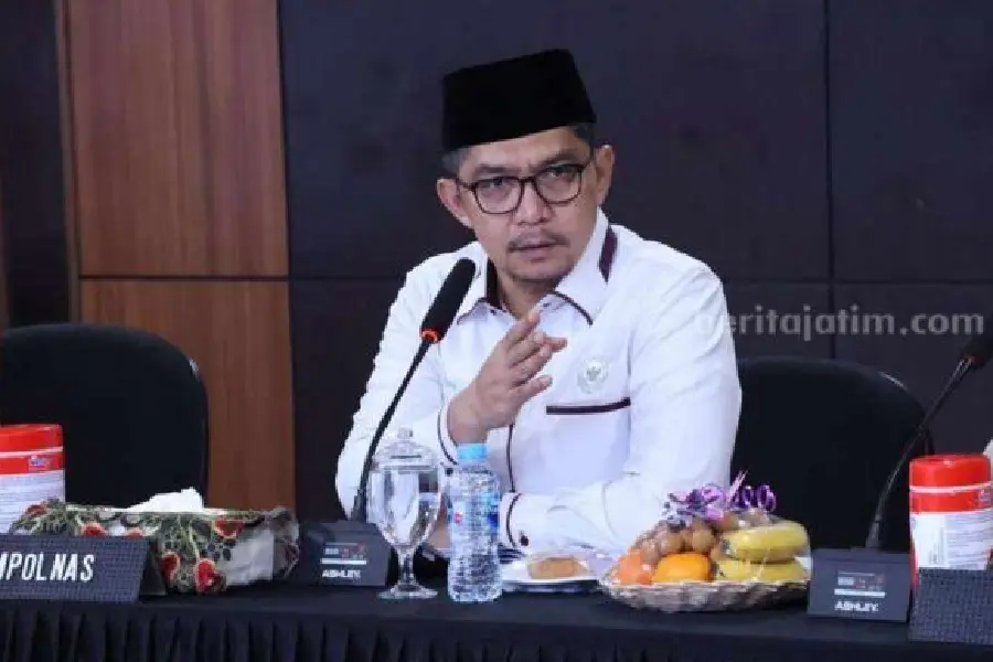 Foto BeritaJatim.com
