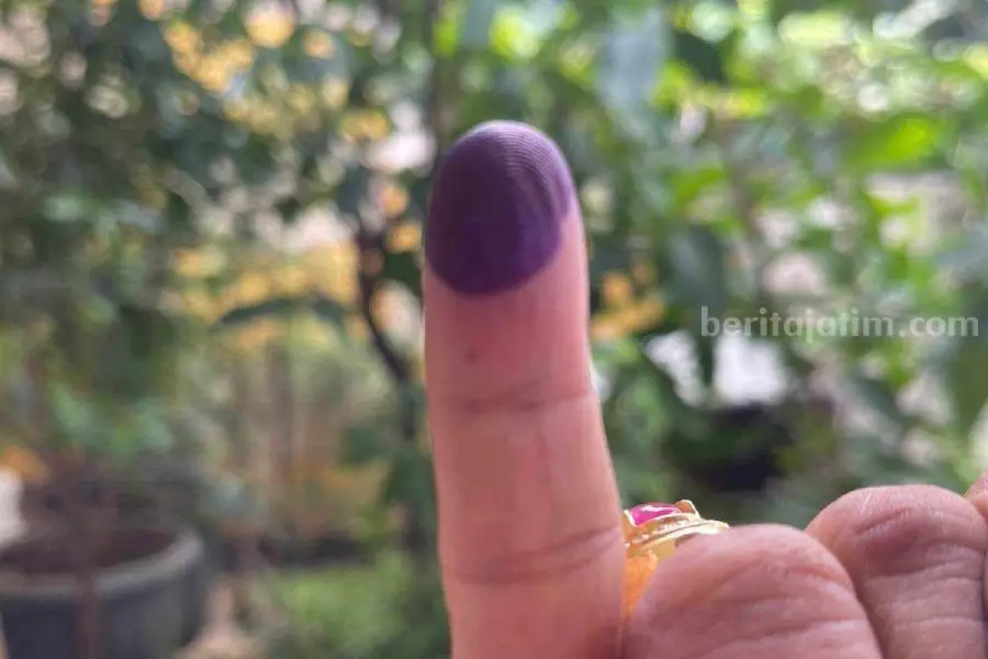 Foto BeritaJatim.com
