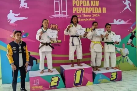Foto BeritaJatim.com