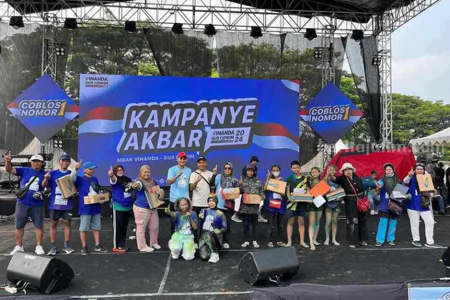 Foto BeritaJatim.com