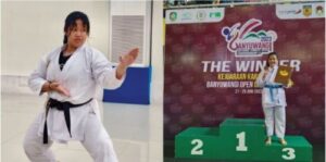 Ekstrakurikuler Berbuah Manis, Siswa-Siswi SMAK Karitas 3 Surabaya Raih Prestasi Foto BeritaJatim.com