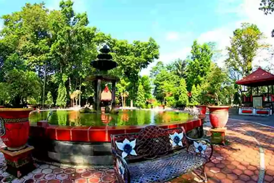 Foto BeritaJatim.com