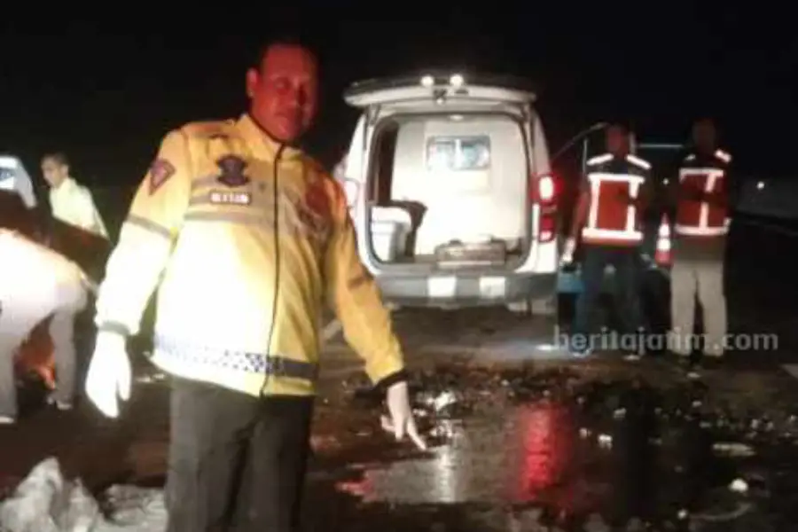 Foto BeritaJatim.com