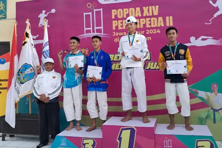 Foto BeritaJatim.com