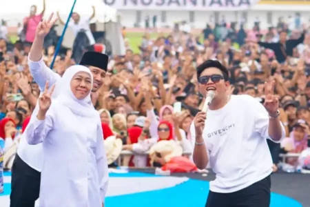 Foto BeritaJatim.com