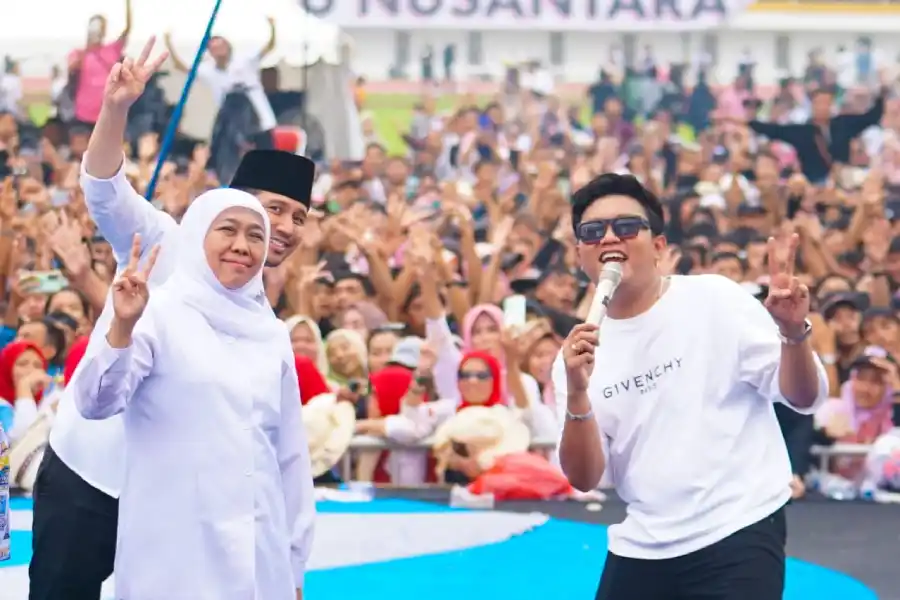 Foto BeritaJatim.com