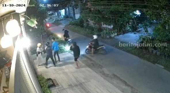 Foto BeritaJatim.com