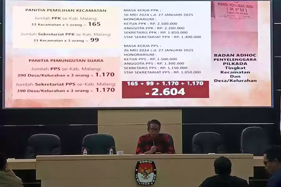 Foto BeritaJatim.com